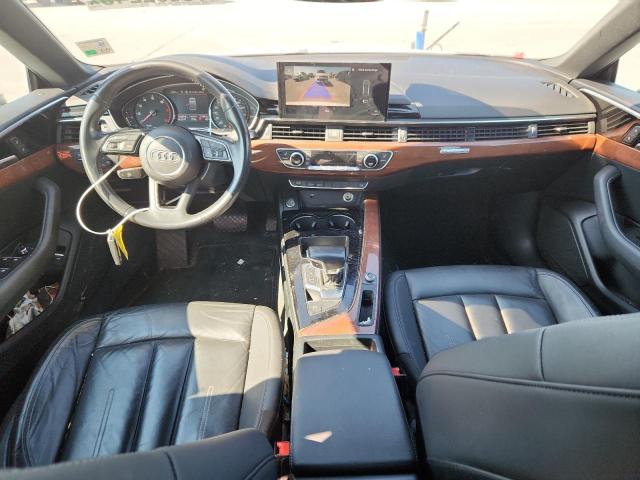 2020 AUDI A5 PREMIUM WAUANCF5XLA007866