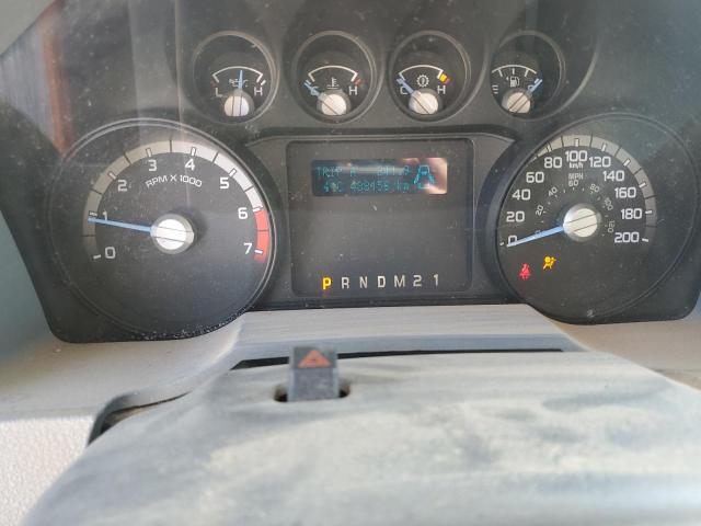 2012 FORD F250 SUPER - 1FT7W2B6XCEB11477