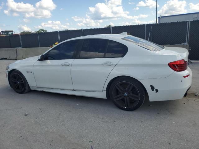 2015 BMW 535 I WBA5B1C5XFG126148
