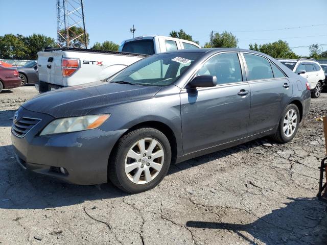 Global Auto Auctions: 2007 TOYOTA CAMRY LE