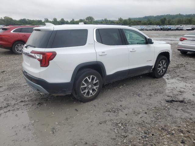 2020 GMC ACADIA SLE - 1GKKNKLA1LZ155316