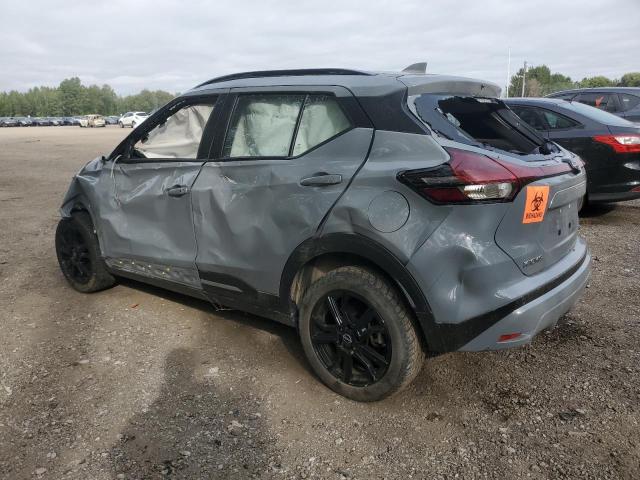 2024 NISSAN KICKS SR 3N1CP5DV2RL533966