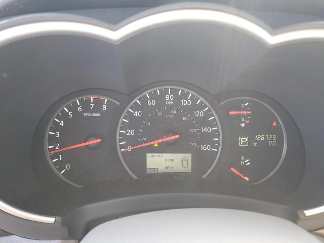 2015 NISSAN QUEST S - JN8AE2KP5F9121143