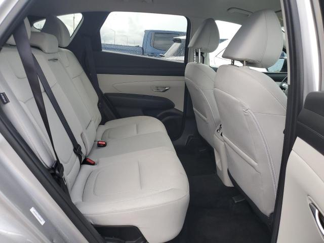 2025 HYUNDAI TUCSON BLU KM8JBDD17SU258354