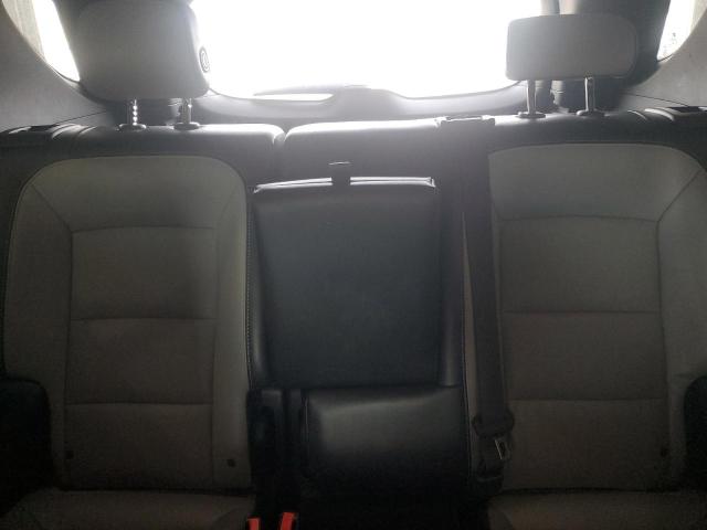 2018 CHEVROLET EQUINOX PREMIER 3GNAXNEX1JS506327