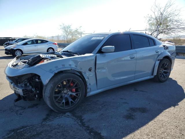 Global Auto Auctions: 2022 DODGE CHARGER SR