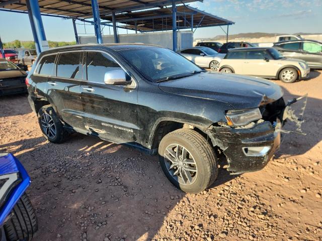 2017 JEEP GRAND CHER 1C4RJEBG9HC950010