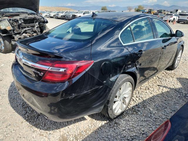 2014 BUICK REGAL #3294367107