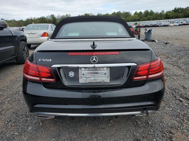 2016 MERCEDES-BENZ E 550 - WDDKK7DF2GF334134