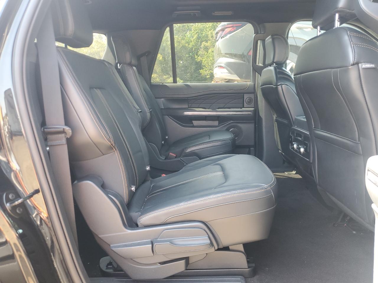 FORD EXPEDITION MAX PLATINUM