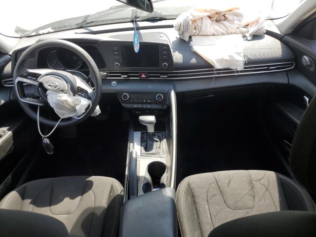 2023 HYUNDAI ELANTRA SEL 5NPLM4AG1PH110038