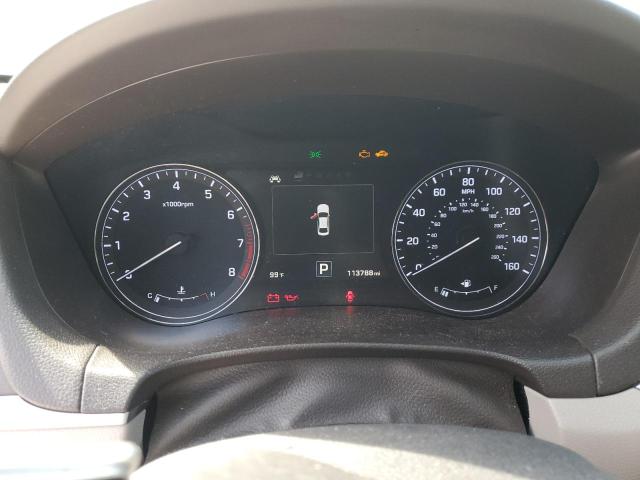 2017 GENESIS G80 ULTIMA KMHGN4JF4HU214340