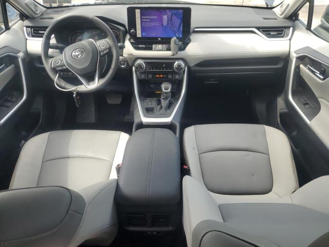 2024 TOYOTA RAV4 XLE P 2T3A1RFV0RC457863