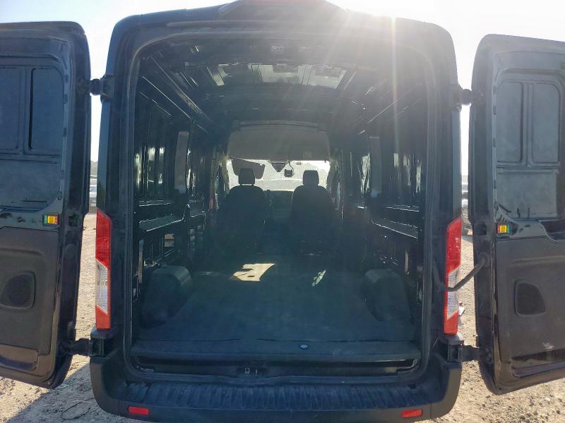 2021 FORD TRANSIT T- #3317029014