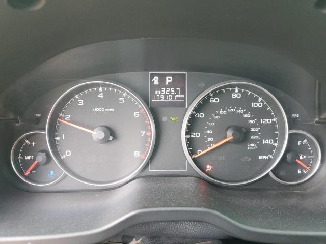 2014 SUBARU LEGACY 2.5I - 4S3BMCA62E3024792
