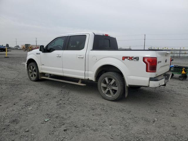 2016 FORD F150 SUPERCREW 1FTEW1EG1GFB38993