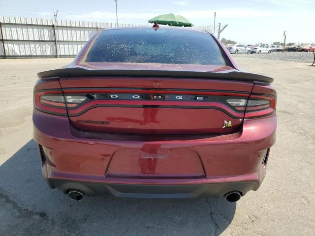 2021 DODGE CHARGER SC 2C3CDXGJXMH512315