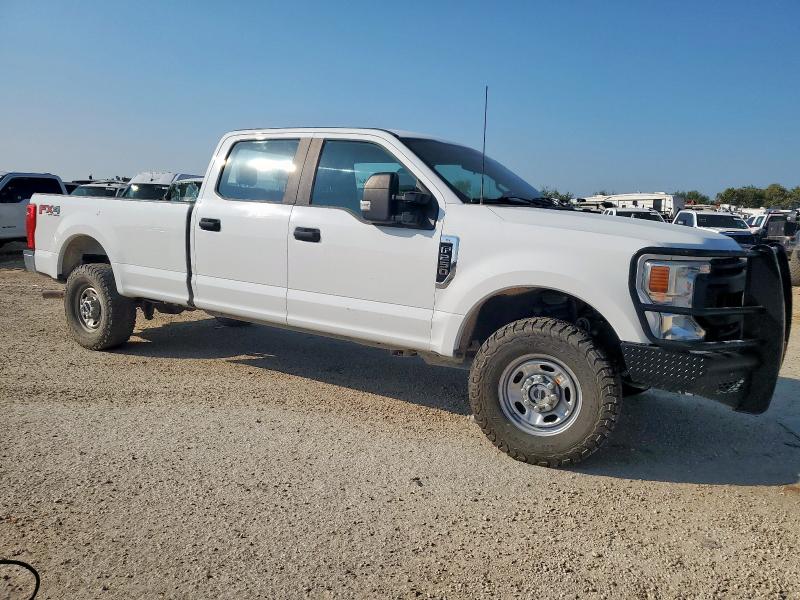 2022 FORD F250 SUPER DUTY XL 1FT7W2BN8NED56465
