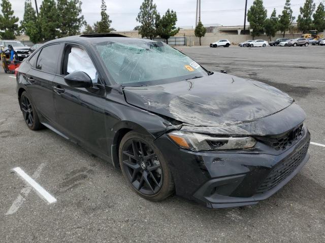 2024 HONDA CIVIC SI 2HGFE1E52RH470286