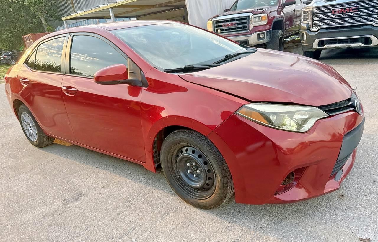TOYOTA COROLLA L