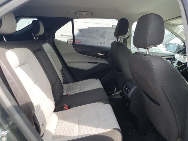 2018 CHEVROLET EQUINOX LT 2GNAXJEV0J6205117