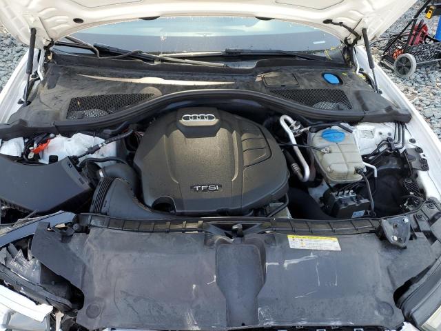 2017 AUDI A6 PREMIUM PLUS WAUG8AFC2HN014587