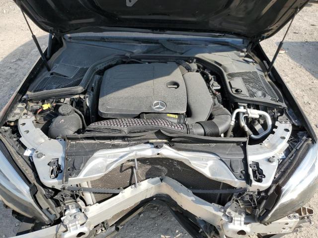 2019 MERCEDES-BENZ C 300 55SWF8DB2KU314111