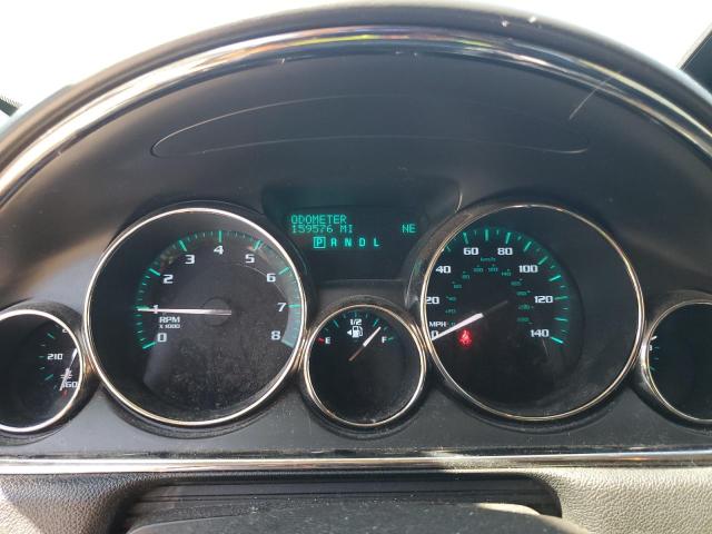 2016 BUICK ENCLAVE - 5GAKVCKD9GJ293804