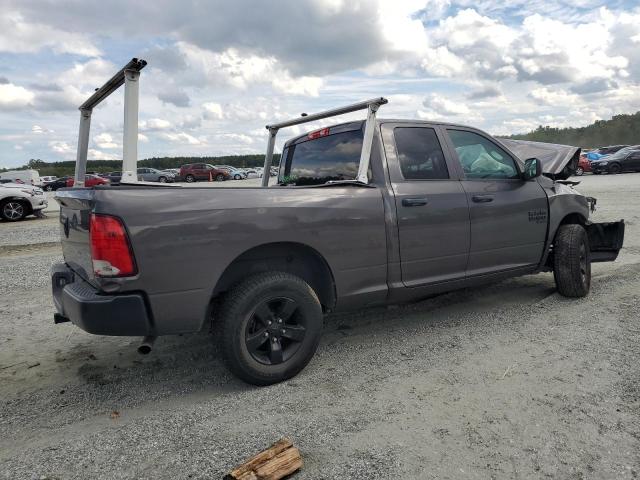 2021 RAM 1500 CLASSIC TRADESMAN 1C6RR6FG2MS561953