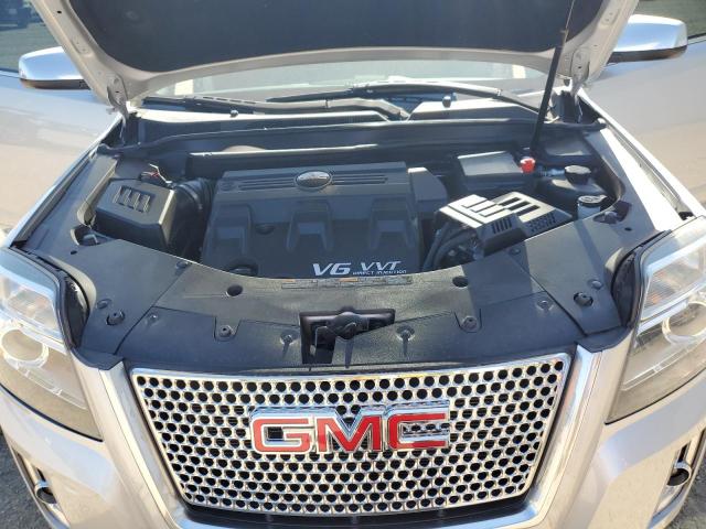 2015 GMC TERRAIN DENALI #3301686630