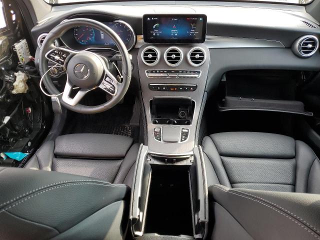 2020 MERCEDES-BENZ GLC 300 4M W1N0G8EB1LF853909