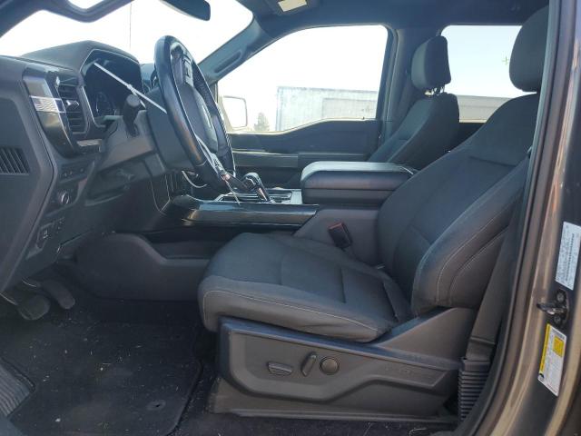 2022 FORD F150 SUPER - 1FTEW1EP3NKD70774