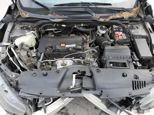 2019 HONDA CIVIC SPORT 19XFC2F82KE023669