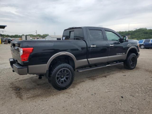 2019 NISSAN TITAN XD S 1N6BA1F41KN523262