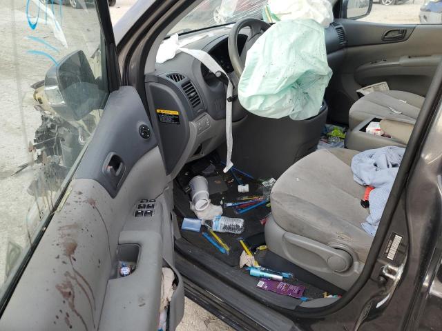 2014 KIA SEDONA LX #3292762774