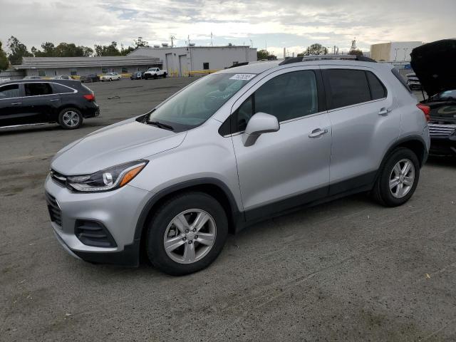 CHEVROLET TRAX 1LT