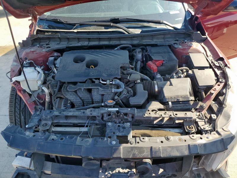 2019 NISSAN ALTIMA SR - 1N4BL4CV6KC240580