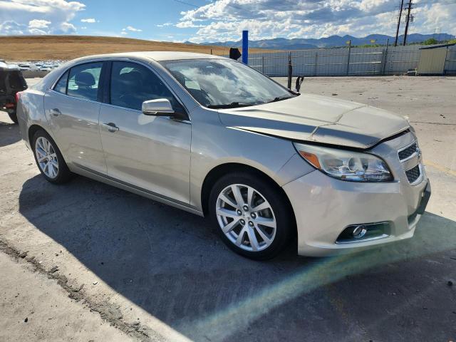 2013 CHEVROLET MALIBU 2LT - 1G11E5SA4DF274824