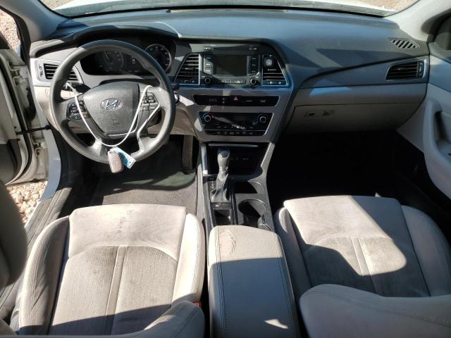 2016 HYUNDAI SONATA HYB KMHE24L15GA020045