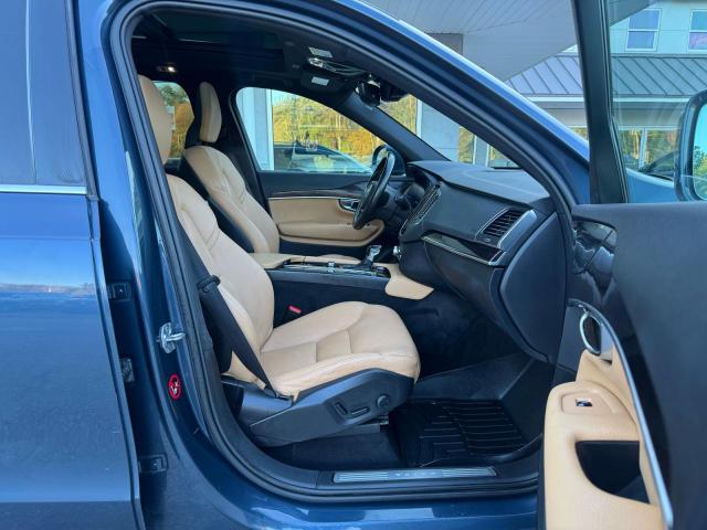 2019 VOLVO XC90 T6 MO YV4A22PK5K1416993