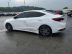 Lot #3292383307 2019 HYUNDAI ELANTRA SPORT