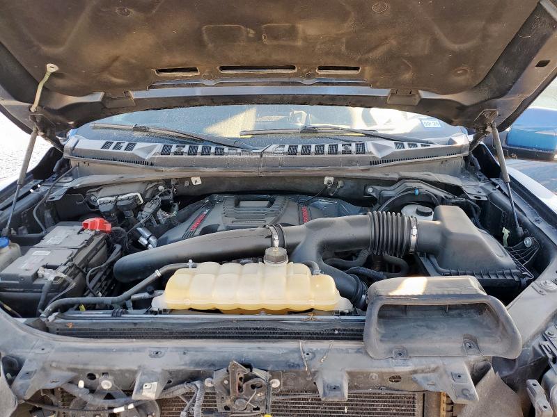 2019 FORD F150 RAPTO 1FTFW1RGXKFA14292