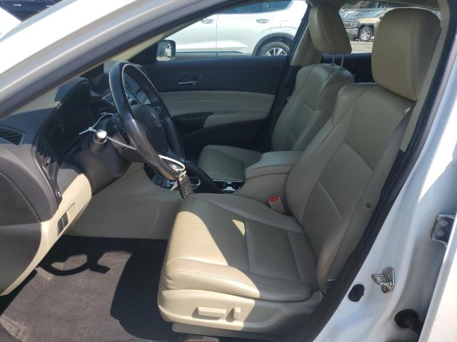 2016 ACURA ILX BASE W 19UDE2F30GA023431