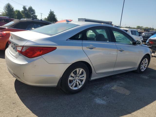 2012 HYUNDAI SONATA GLS - 5NPEB4AC0CH434457