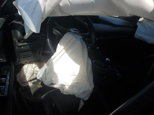 2021 MAZDA 3 PREMIUM #3302908067