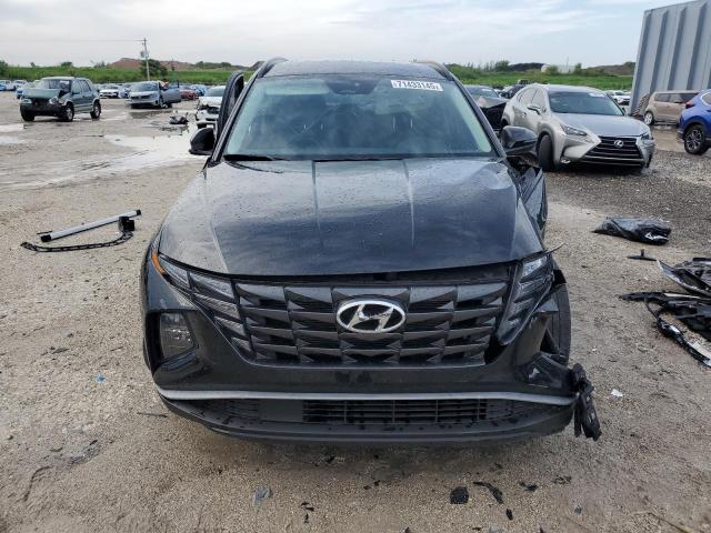 2023 HYUNDAI TUCSON SEL 5NMJB3AE9PH228244