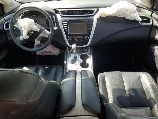 2015 NISSAN MURANO S - 5N1AZ2MH1FN287636