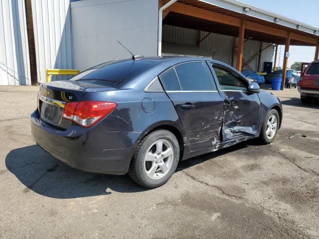 2015 CHEVROLET CRUZE LT #3290600806
