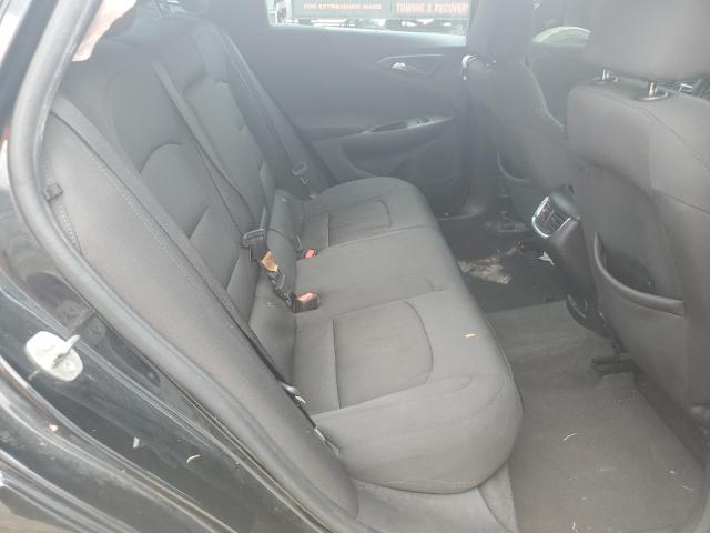 2016 CHEVROLET MALIBU LT #3293481407