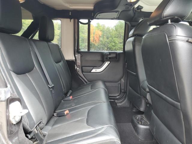 2016 JEEP WRANGLER U 1C4HJWFG9GL311247